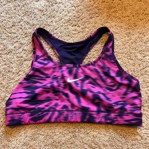 Women’s Nike XL Sports Bra